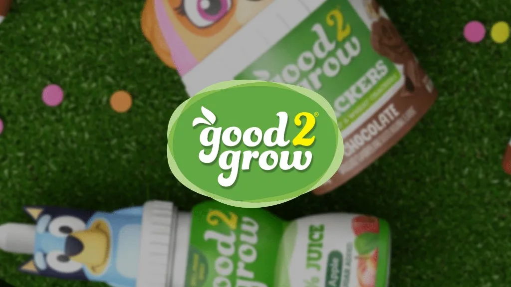Good2Grow