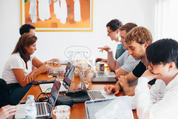 4 Changes that encourage innovation