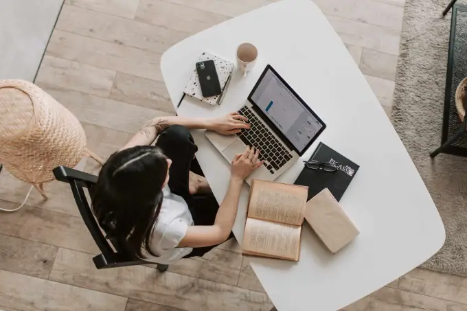 The 4 key areas for the digital transformation of your business: