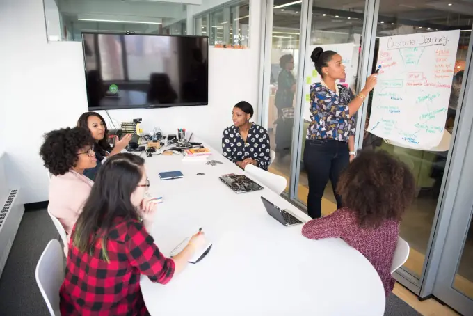Measure what matters: the key OKR tool