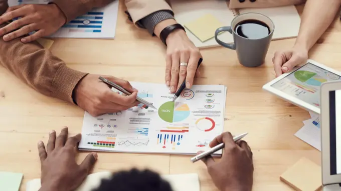Learn more about the OKR system