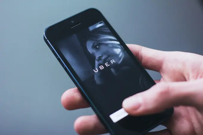 Uber and its innovative business model