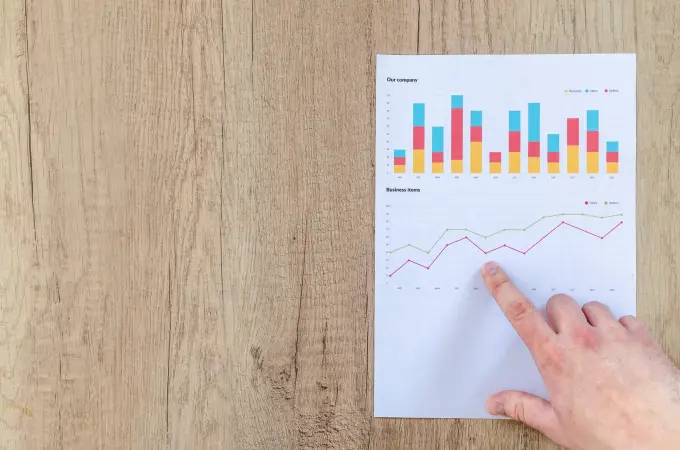 How digital marketing agencies sell strategies to their clients.