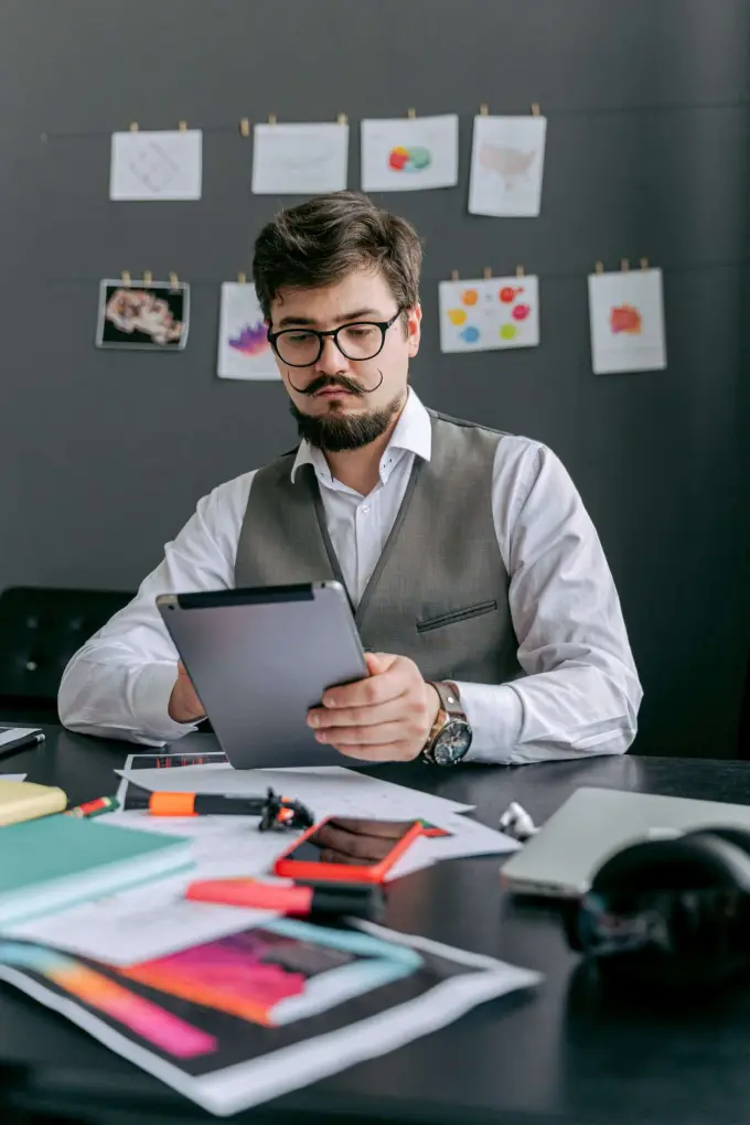 What is market research?