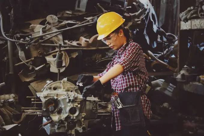 Toyota's trajectory and its innovations