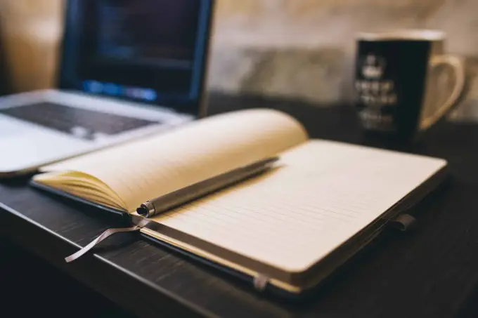 What is copywriting?