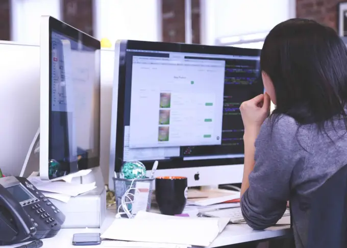 Adobe, more than a software company
