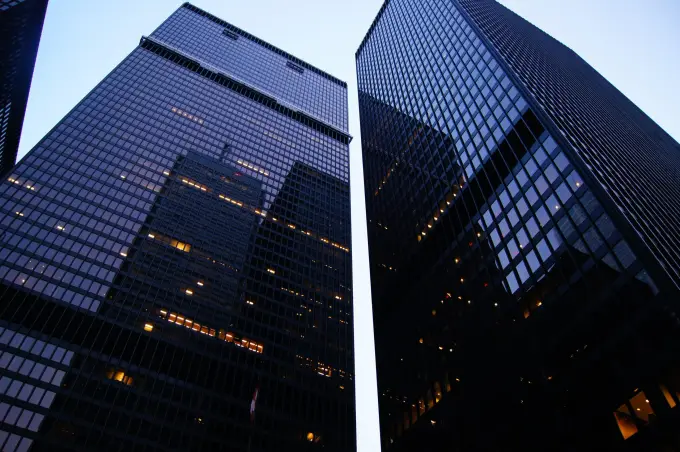 Organizations that work with strategy: Sales and Operations Planning