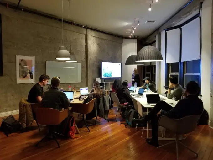 Say goodbye to boring meetings