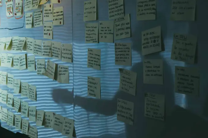 Being and doing Agile in the field of Project Management