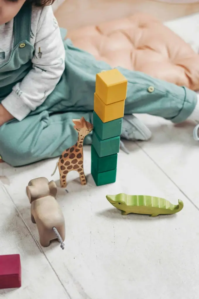 Design Sprint: the day LEGO revolutionized its organization