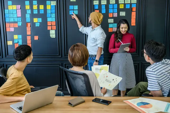 Culture of innovation in your company: 6 keys to implement it