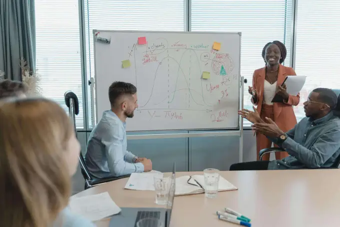 Work meetings: the 5 most common mistakes