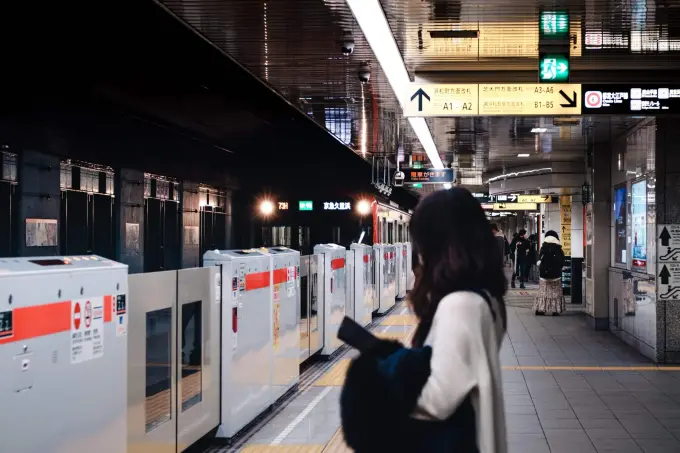 Agile methodologies in the Tokyo subway