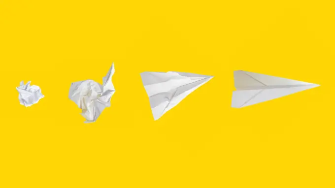 Know the 4 types of Business Innovation applicable to your company