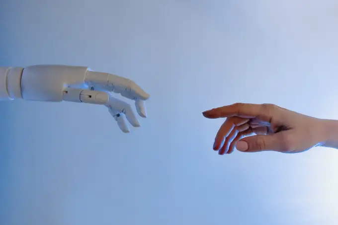 ATLAS, the humanoid robot that dances and practices parkour