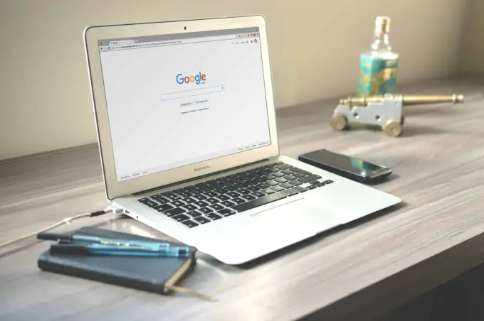 Inbound Marketing: a gravitational mamushka