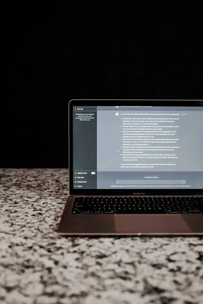 AI and its impact on digital marketing