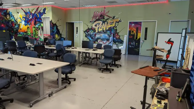 Telepresence robots: when distance is no longer an excuse