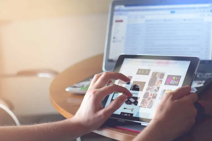 Success story: long life for iPad by Apple