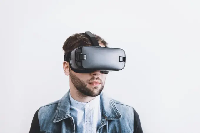 Metaverse: the magic of being in two places at the same time
