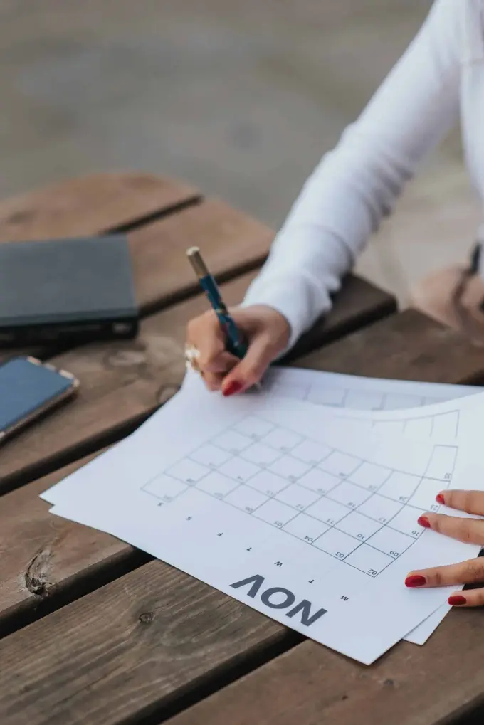 OKR: the 6 most common mistakes in practice