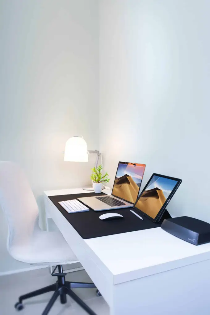 How do I manage remote work?