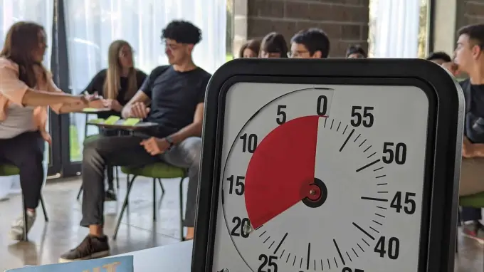 Design Sprint: Empowering Innovation and Collaboration