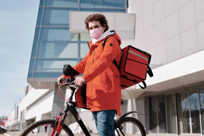 PedidosYa: Transforming the Food Delivery Experience Through Technology