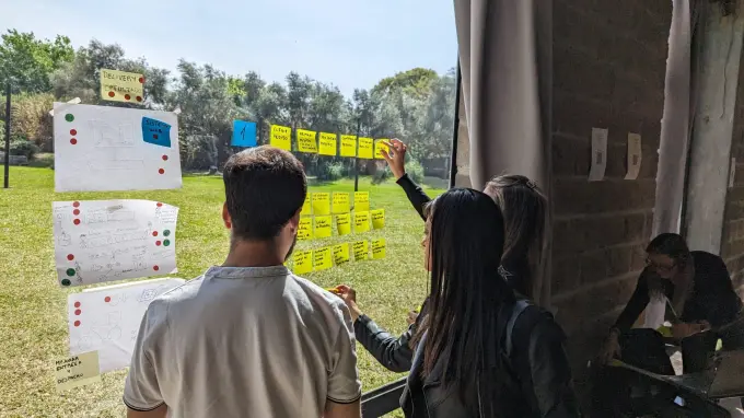Design Sprint: everything you need to know about this methodology