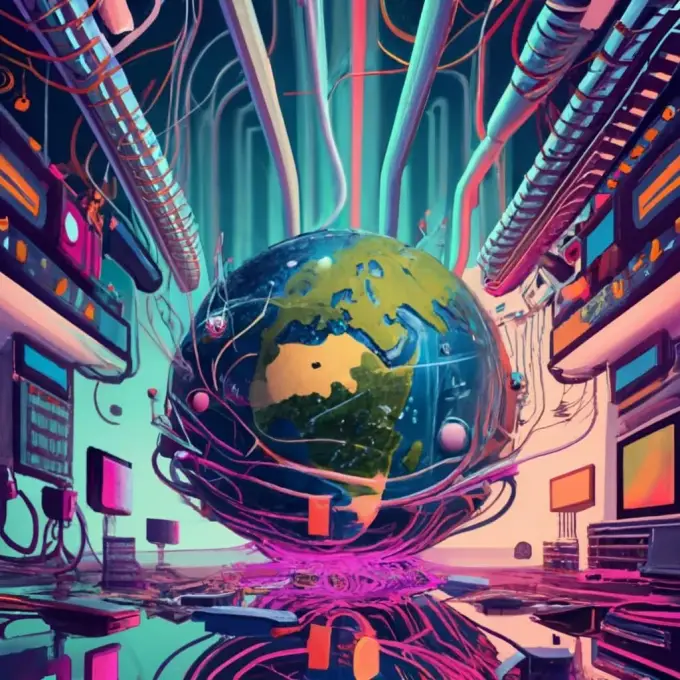 4 technological trends that will transform this 2024.