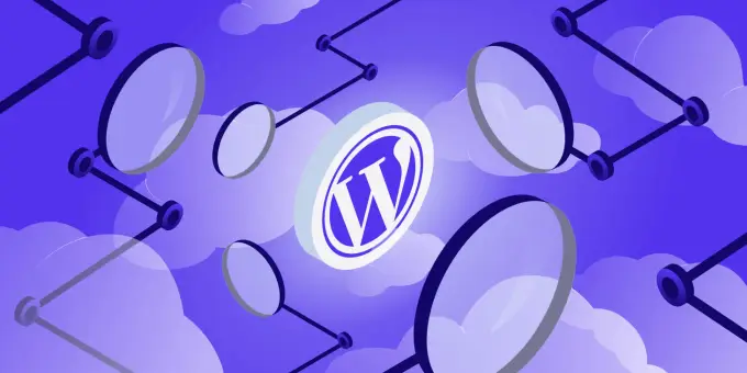 The history and evolution of Wordpress.