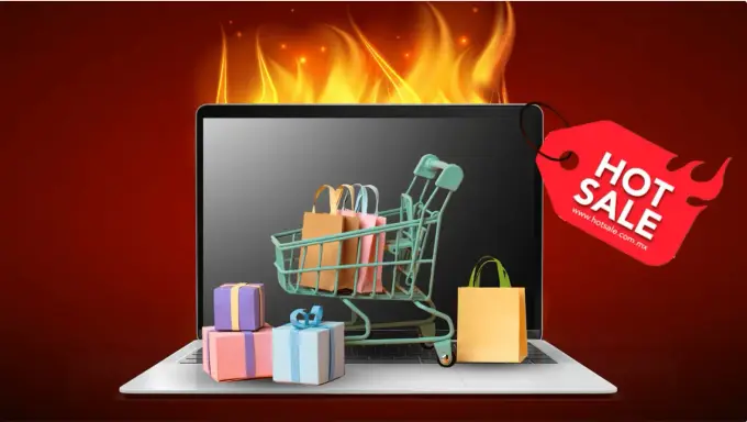 What is Hot Sale and how to take advantage of it for your business?