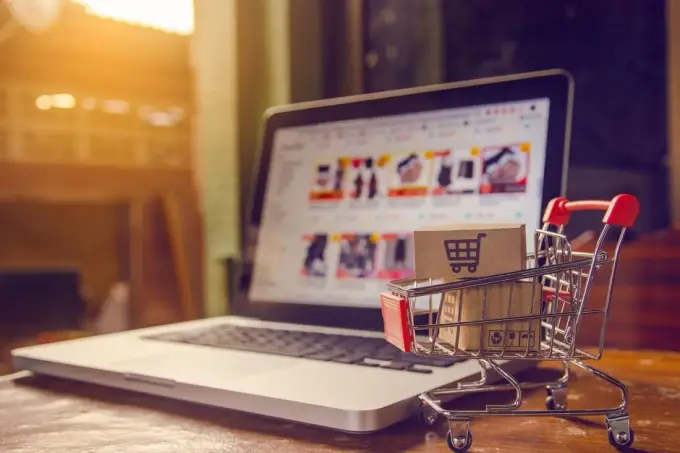 Optimize your ecommerce and maximize your sales: essential guide.