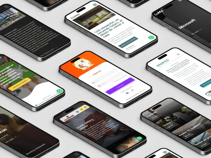The importance of UX in E-commerce.