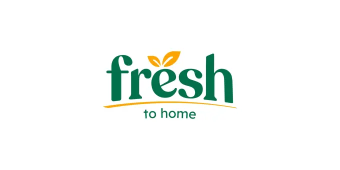 Quadrupled turnover for an online supermarket.