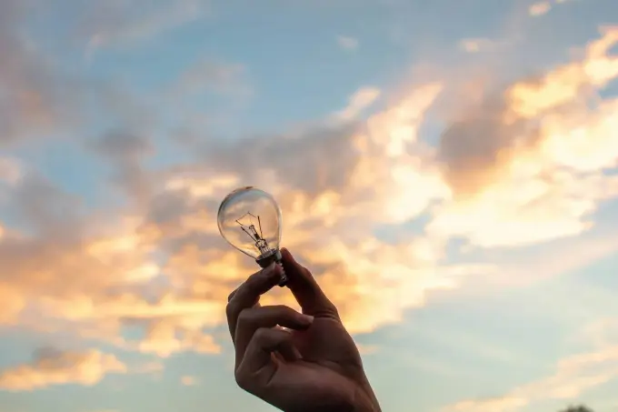 What is the culture of innovation and why is it key for your company?