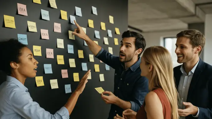 Autonomy ≠ Self-management: differences that build (or break) teams.