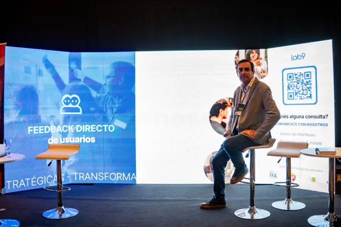 EXPOCON 2025: innovation, agility and networking in the leading event of the Knowledge Economy