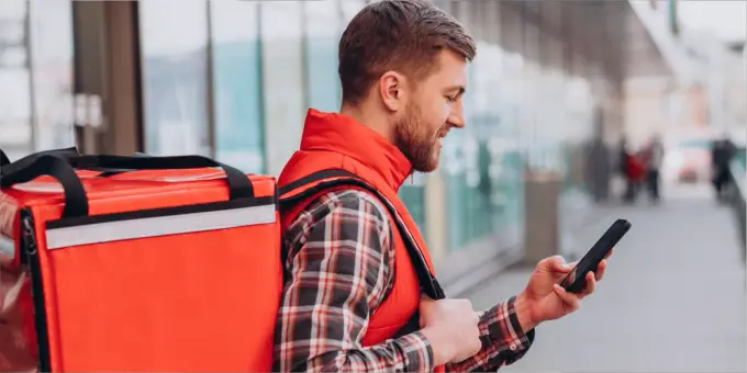Rappi, PedidosYa and the delivery war: UX under pressure in real time