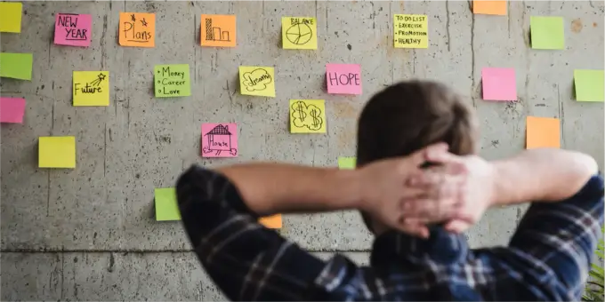 Not everything that shines is innovation: why many 'tech' companies are only covering up old processes