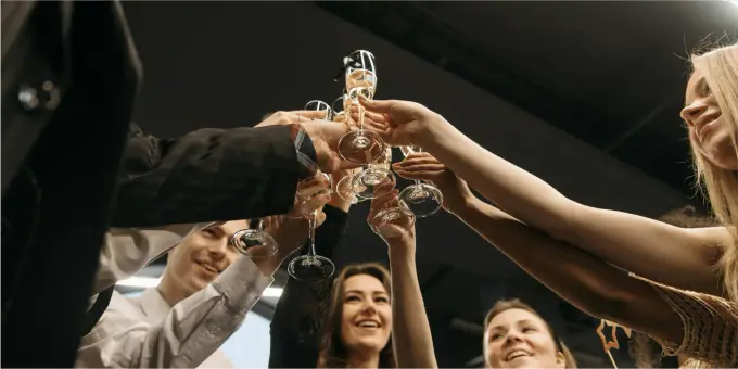 Team rituals to close the year with clarity