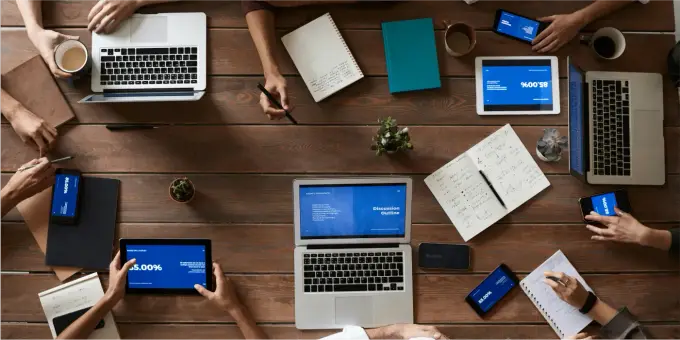 How prepared is your organization to work without depending on key people?