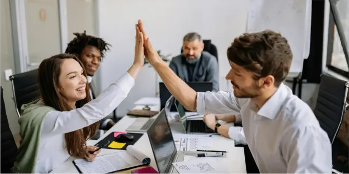 How to scale a team without losing culture or quality: the key to intelligent growth