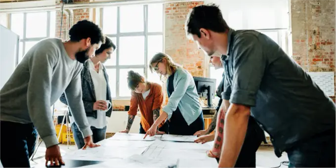 Meetings that work: how to decide better with the TRD method