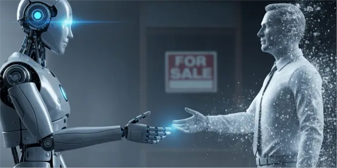 The new role of the CEO in the era of artificial intelligence