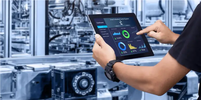 Intelligent automation: the difference between saving time and transforming a company