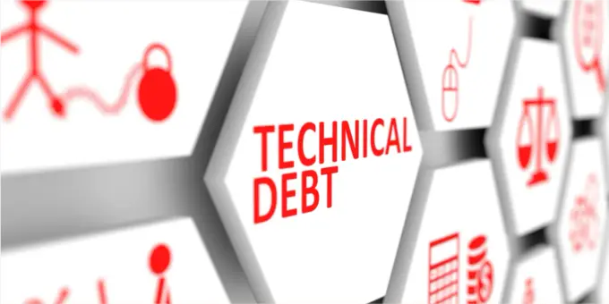 Technical debt: the silent enemy that is holding back your company in 2026