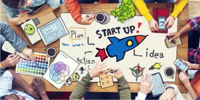 How to build teams that think like startups within large companies