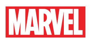 Logo Marvel